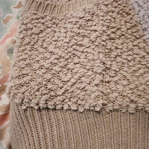 Cozy sweater - Picture 2 of 5